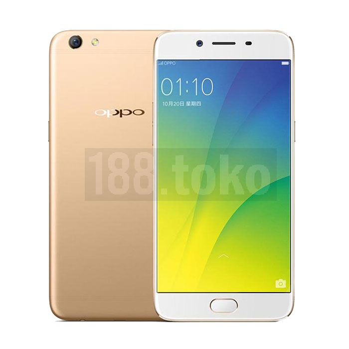 HP OPPO MURAH OPPO F1S 4/64gb