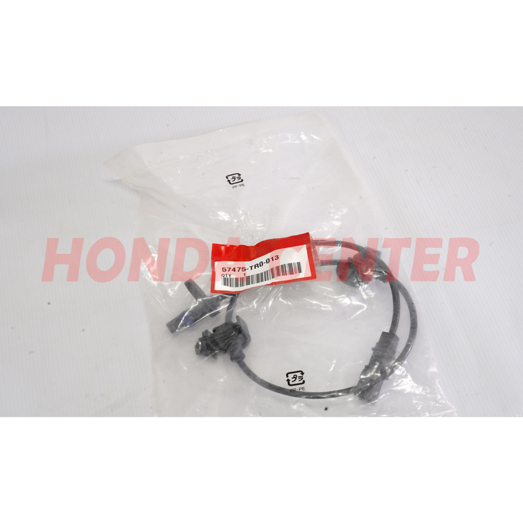 sensor kabel abs rem belakang kiri honda civic 2012 2013 2014 2015