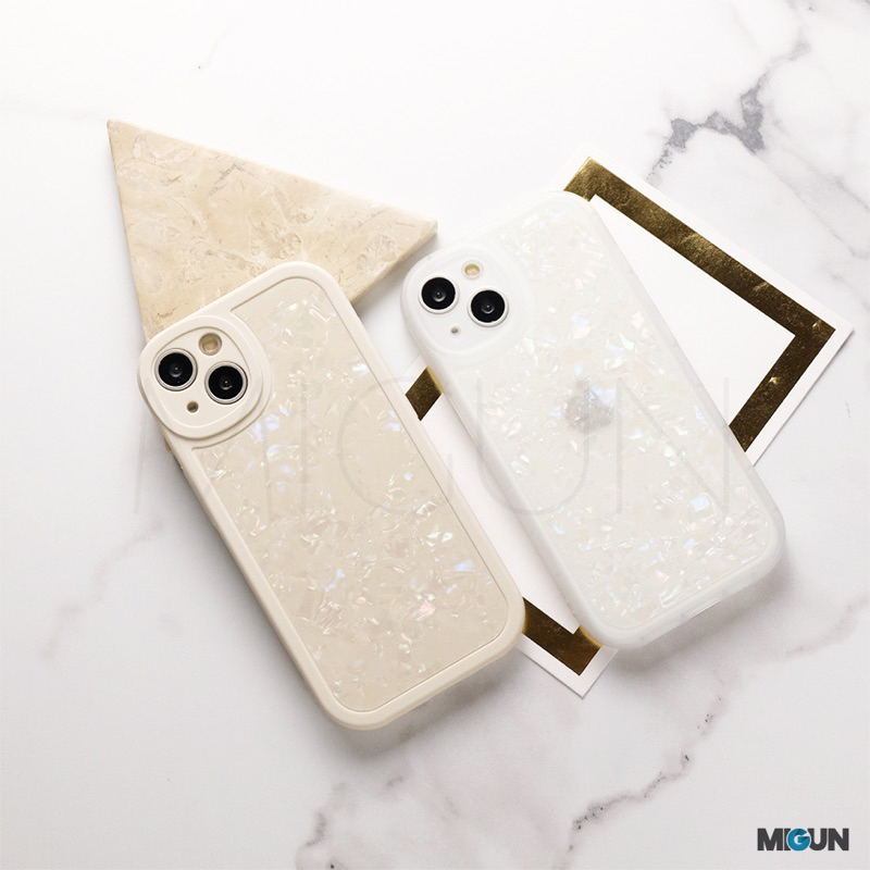 Pearl Case Softcase iPhone 7 8 SE Plus X XS MAX XR 11 12 13 14 PRO MAX MINI PLUS