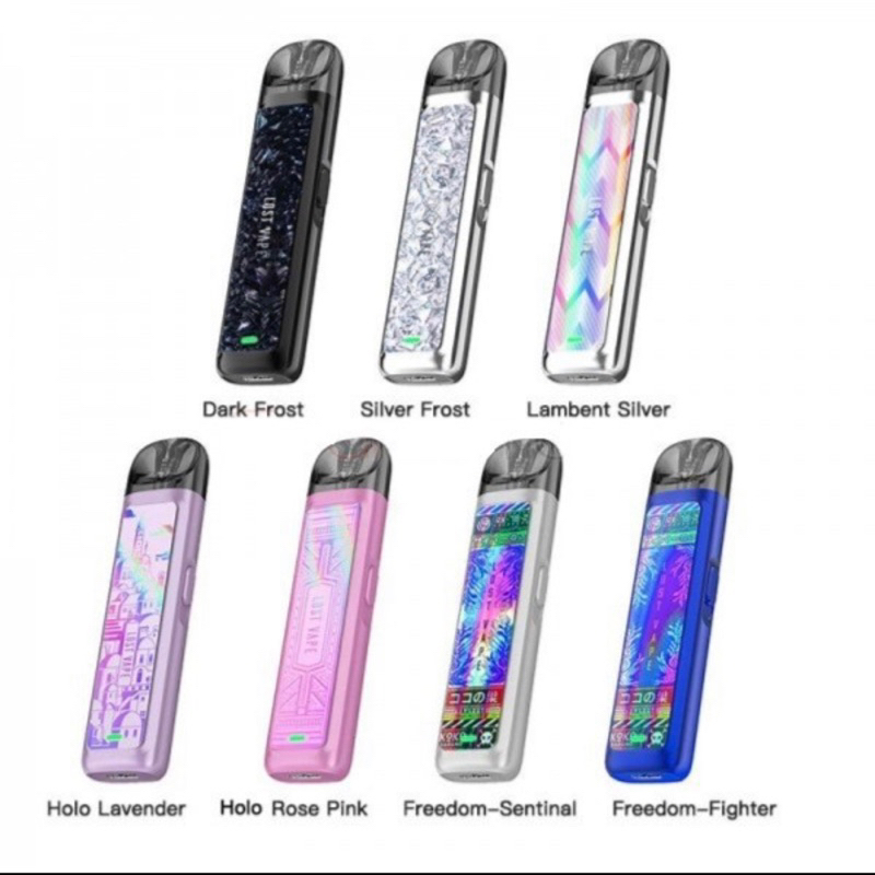 Lost Vape Ursa Nano Pod Kit 800mAh