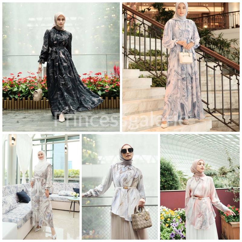 TudejulMarbledressVanillahijab