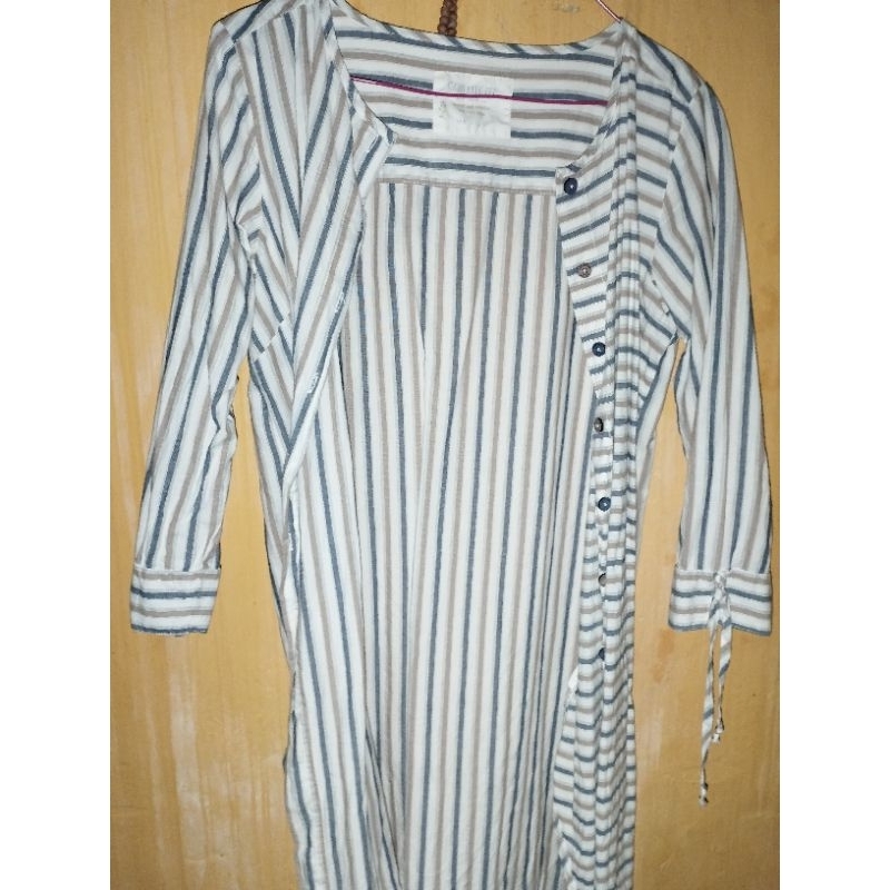 Tunik Brand Matahari