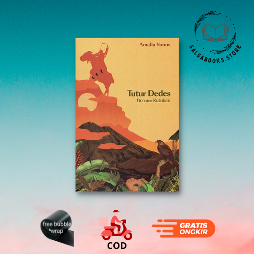 AG - TUTUR DEDES : DOA DAN KUTUKAN
