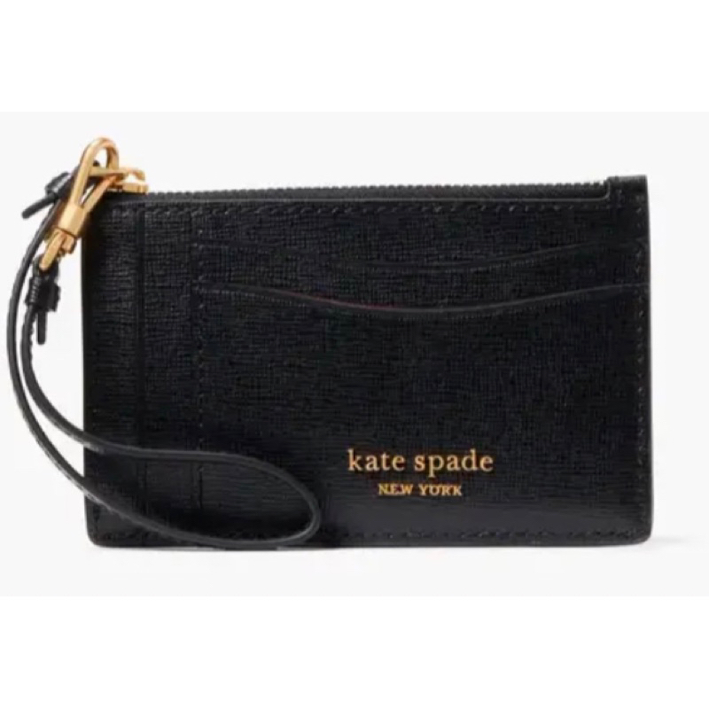 Kate Spade Morgan Card Case Wrislet