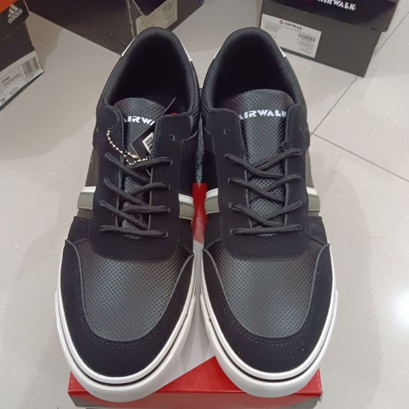 Sepatu Airwalk Reid (M)