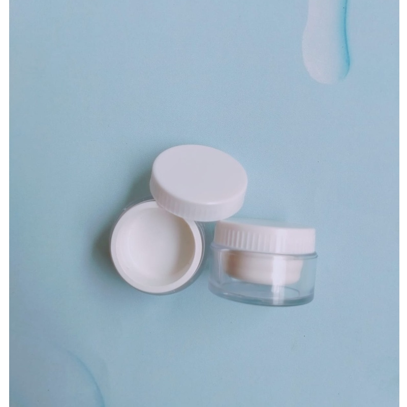 PAC Pot Cream ACD 5gr