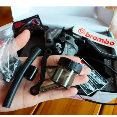 Master rem Brembo Rcs corsacosta19 original made in vietnam kiri kanan