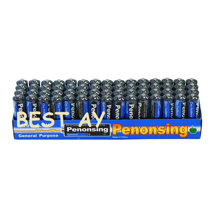 Baterai Battery Batre Batere Batu AA A2 Non rechargeable bukan ABC