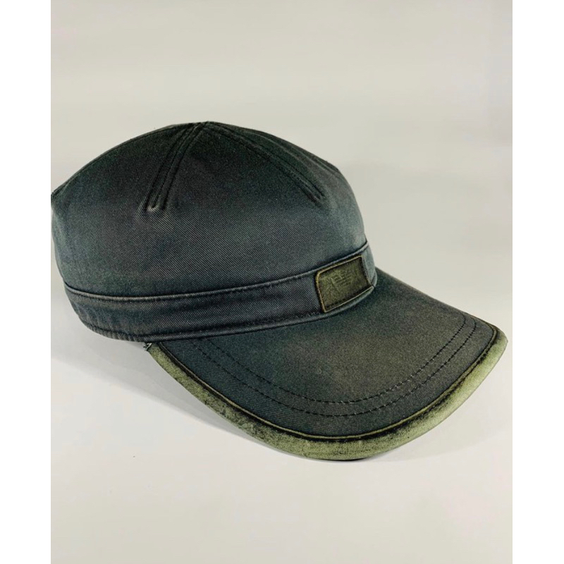 Topi Comando Armani Jeans Second