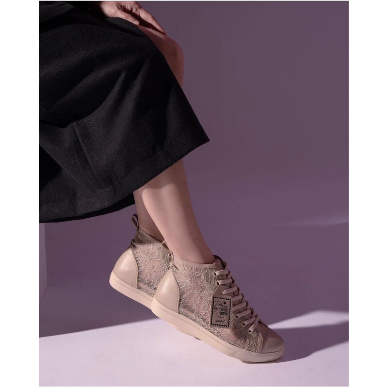 Ittaherl Yae Sand size 40