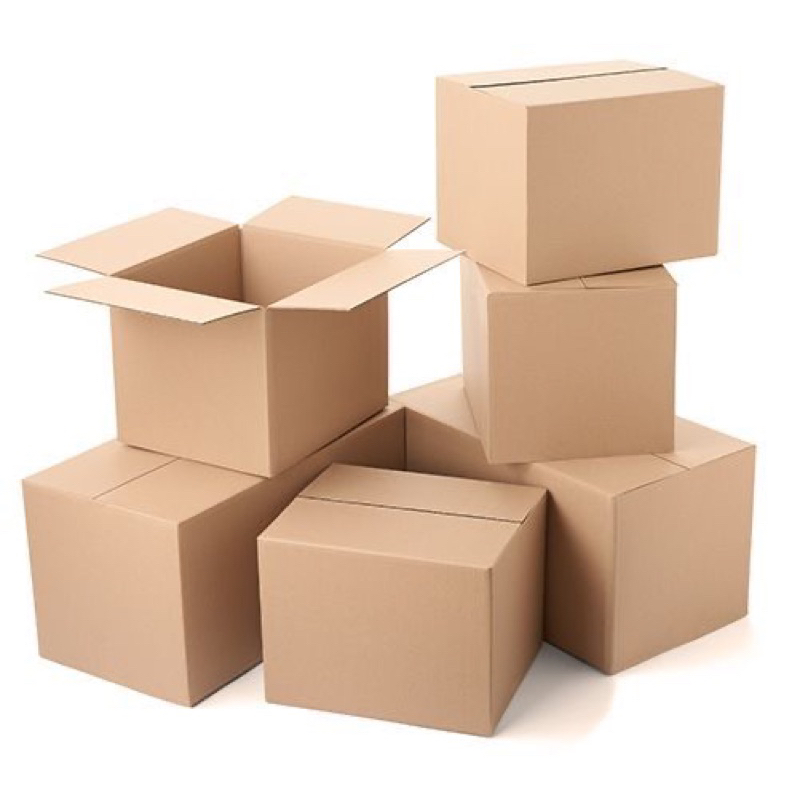 

EXTRA PACKING KARDUS/BBW