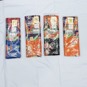 Sarung Batik ONDEL ONDEL BETAWI Merk Daun Muda