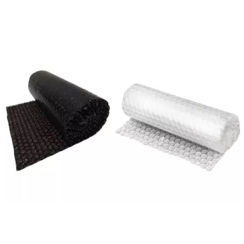 

Bubble Wrap Tambahan