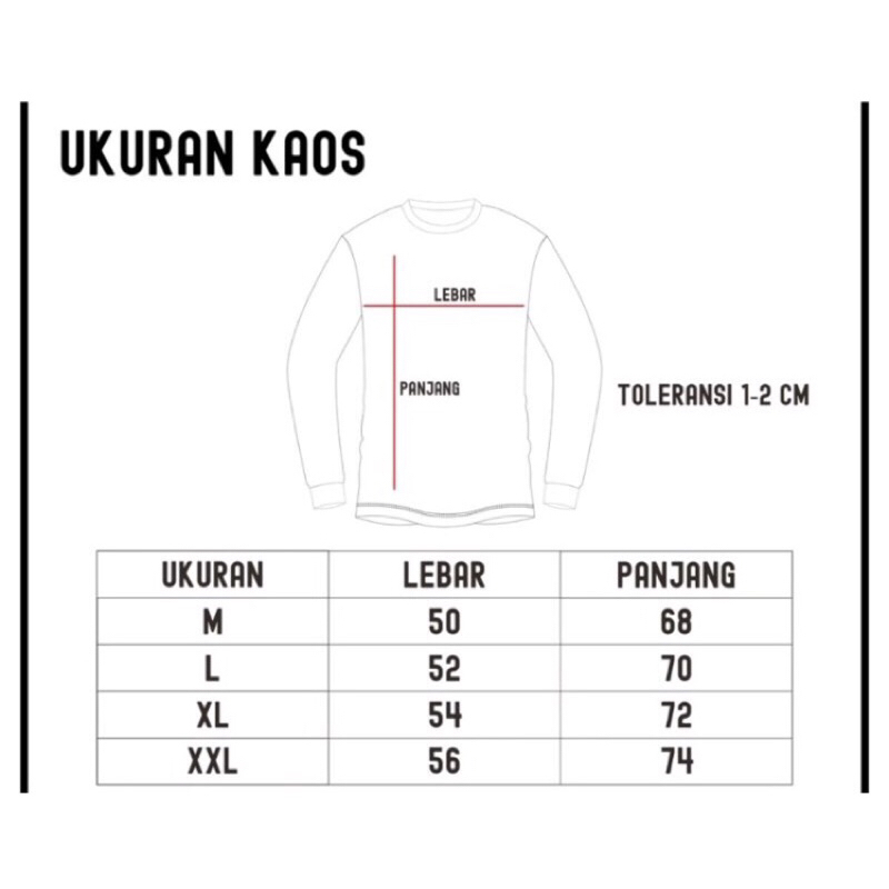 QH kaos hijau muda lengan panjang/kaos lapangan hijau lengan panjang