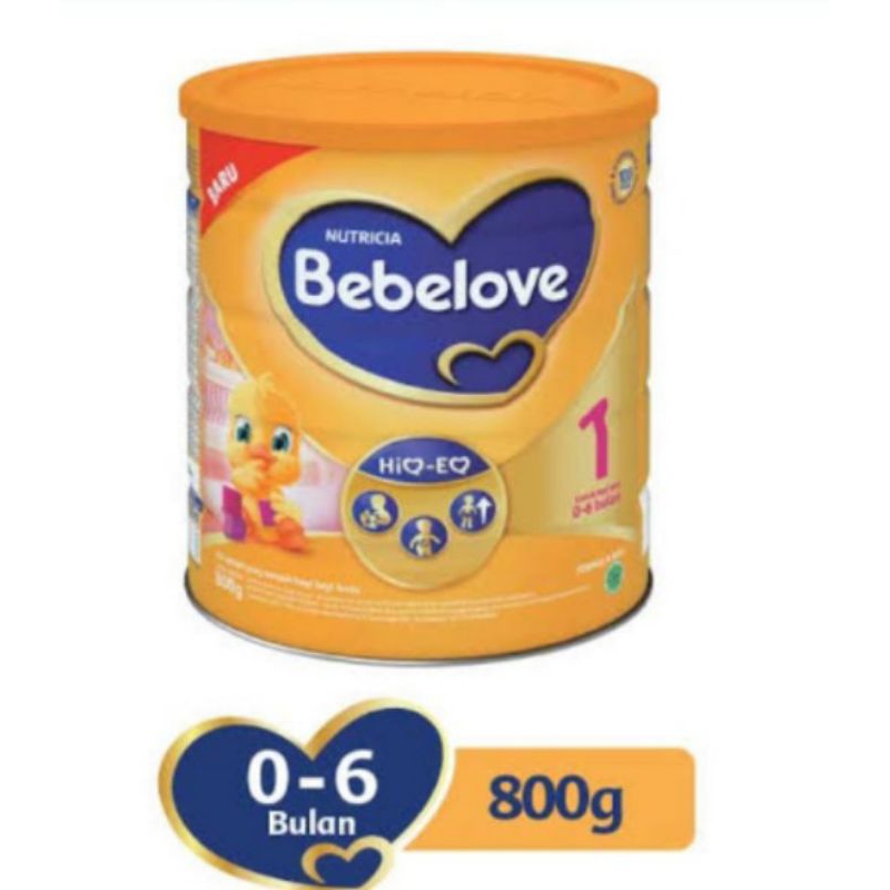 

Susu Bebelove 1