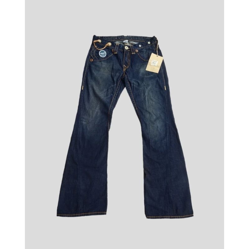celana jeans true religion second/bekas