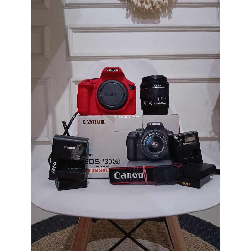 Canon 1300D