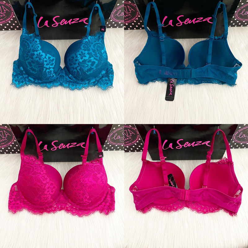 La senza Beyond Sexy Bra Push Up Gel Level 3 11192843