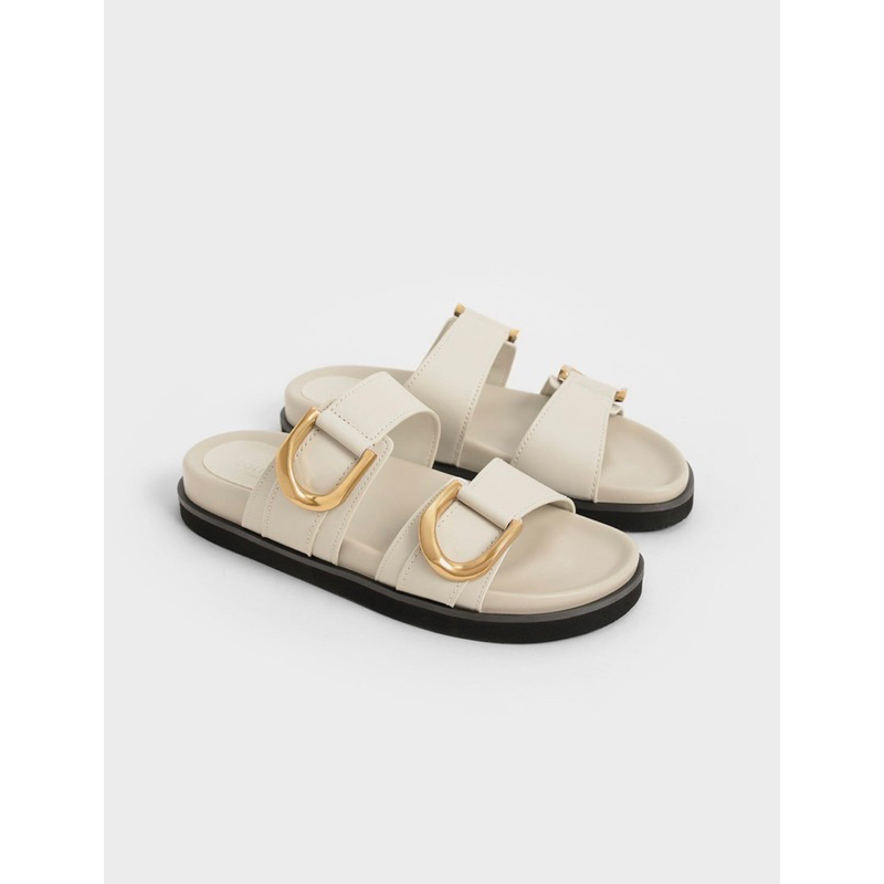 c gabine sandal