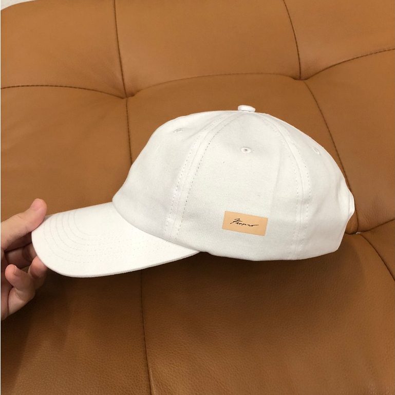 MATTHIEU MIGUEL - DESIGNERS DADHAT - WHITE