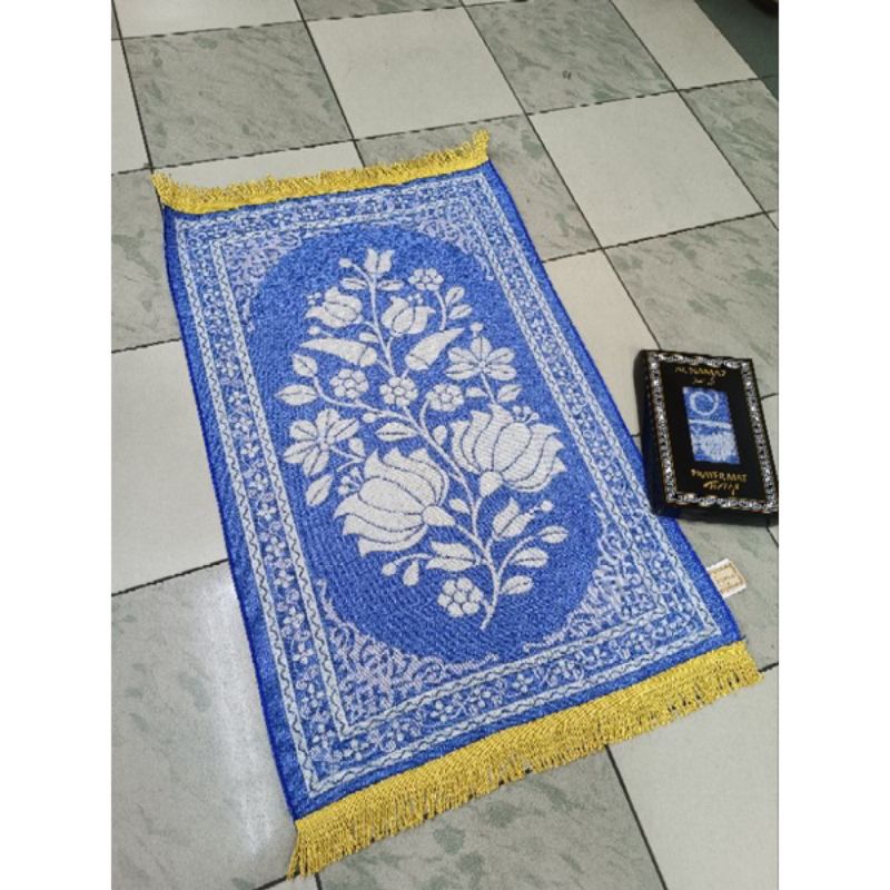 Sajadah Turki Al Namaz
