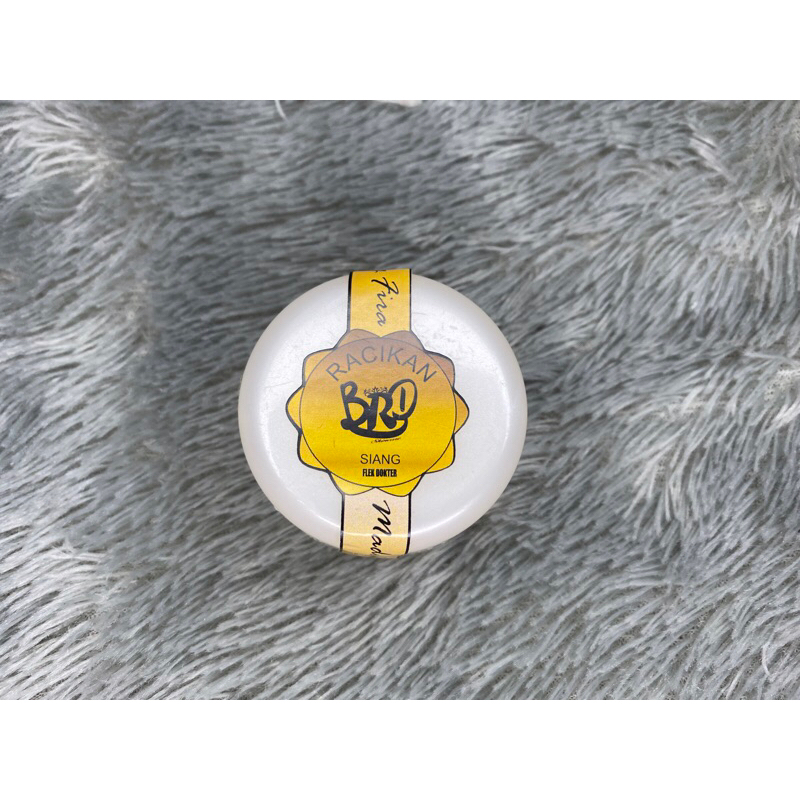 CREAM SIANG BRD SKINCARE