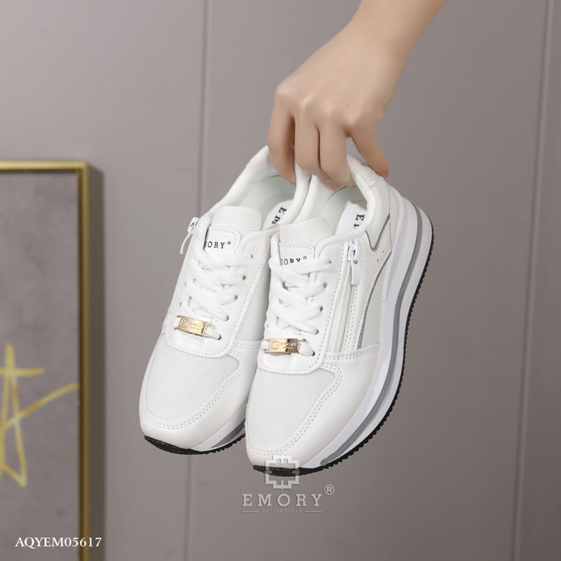 EMORY Vironna Sepatu Sneakers Wanita AQYEMO5617