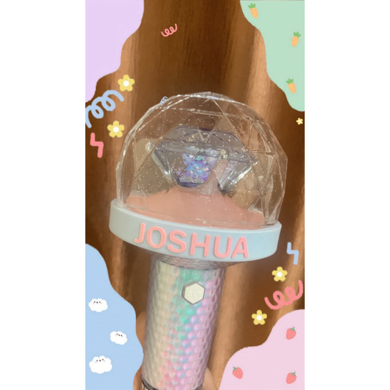 Caratbong Ver2 Preloved