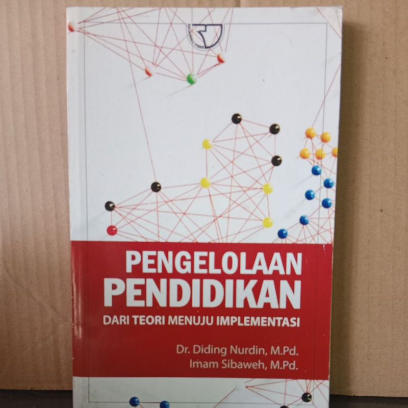 Pengelolaan Pendidikan