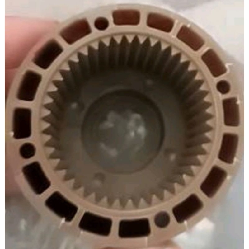 Sparepart Gear/Gir new mini slow juicer signora