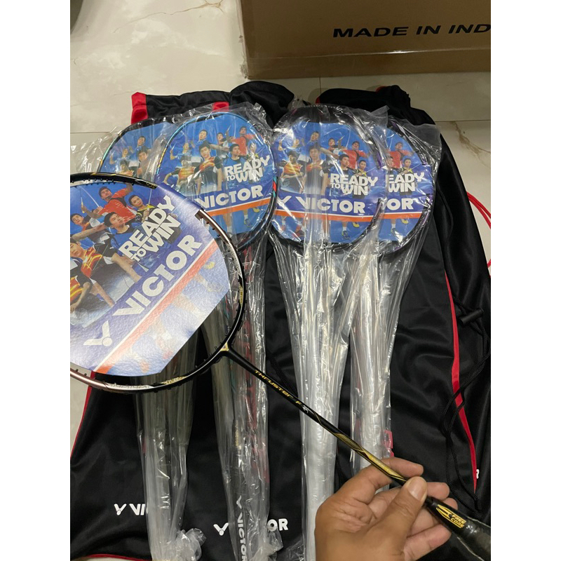 raket victor thruster F/auraspeed 80x