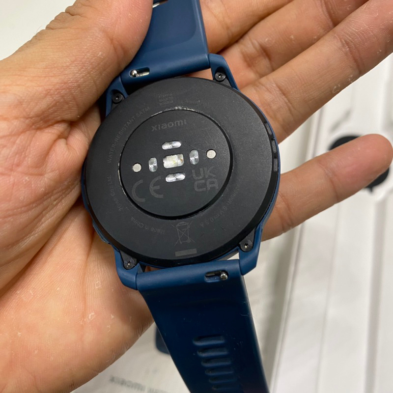 xiaomi mi watch