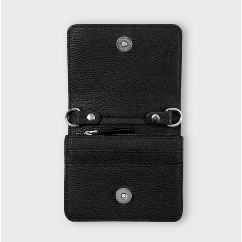 Dompet Mini Selempang Pria dan Wanita Import Kucing