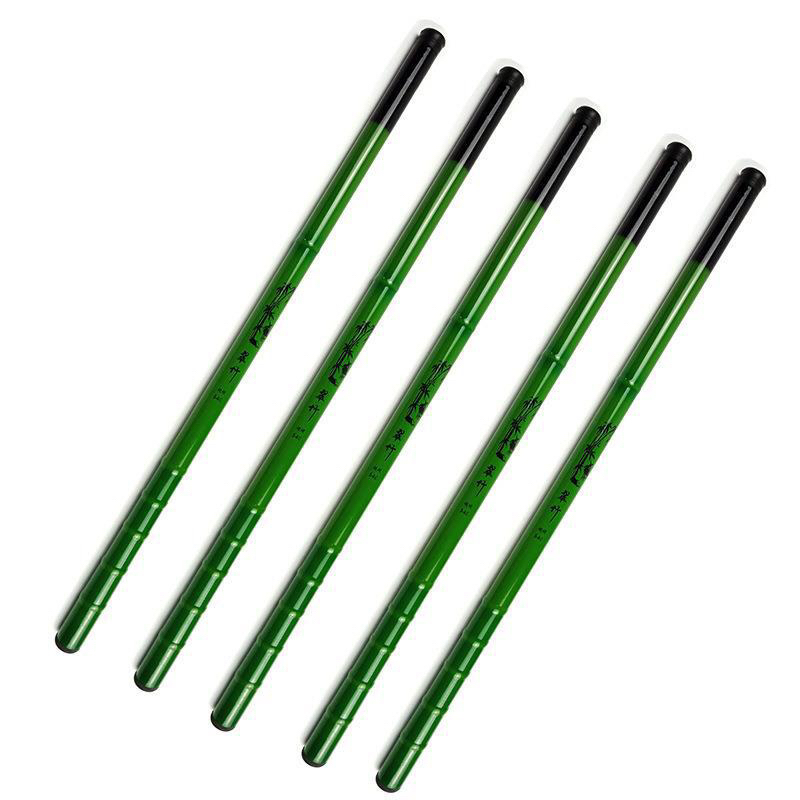 tegek joran pancing zorro bamboo