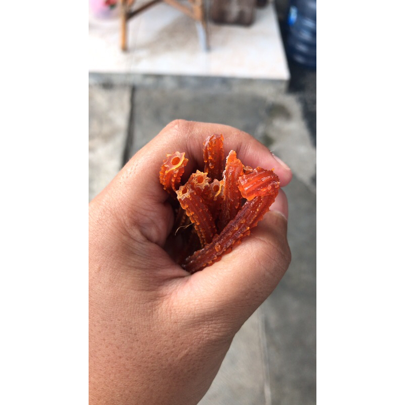 

KERUPUK MANGGAR BOLONG 1KG
