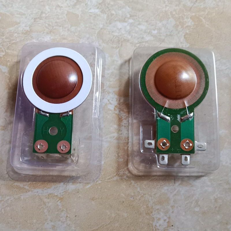 DRIVER TWEETER 410 714 SPUL TWITER SPUL TWEETER SPOOL ACR CD-10 ORIGINAL