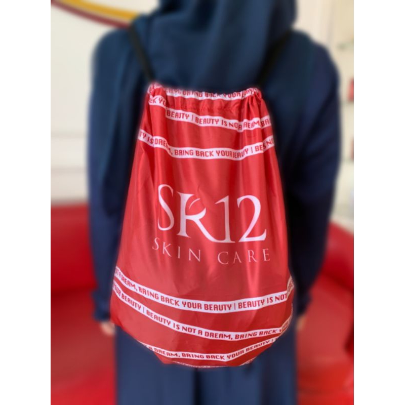 Tas Serut SR12