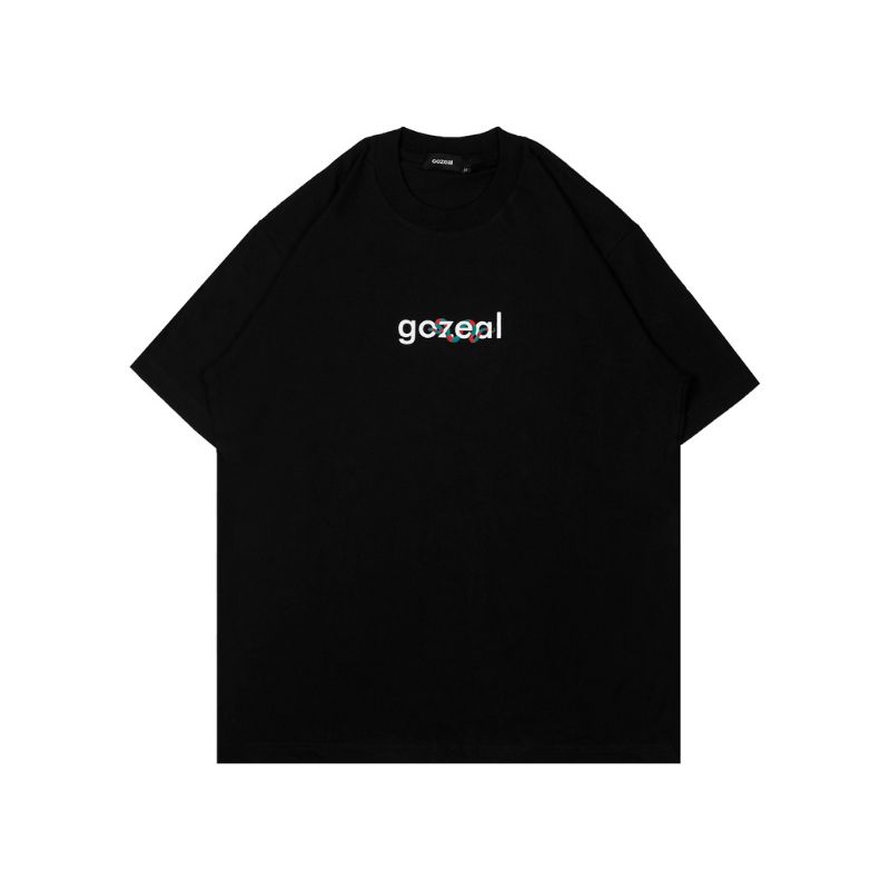Kaos Distro Gozeal | Tees | Venom