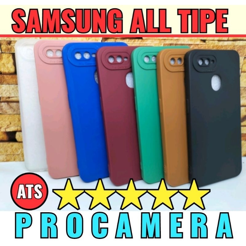 Samsung A04, A04E, A04S Procamera Samsung A04 , Procamera Samsung A04S , Procamera Samsung A04E