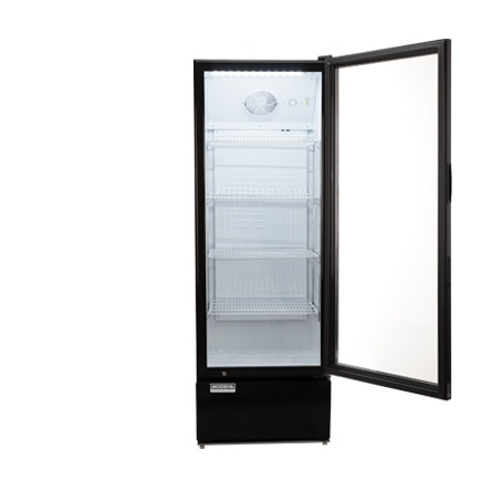 MODENA Showcase Cooler - SC 1345 kapasitas 300 liter