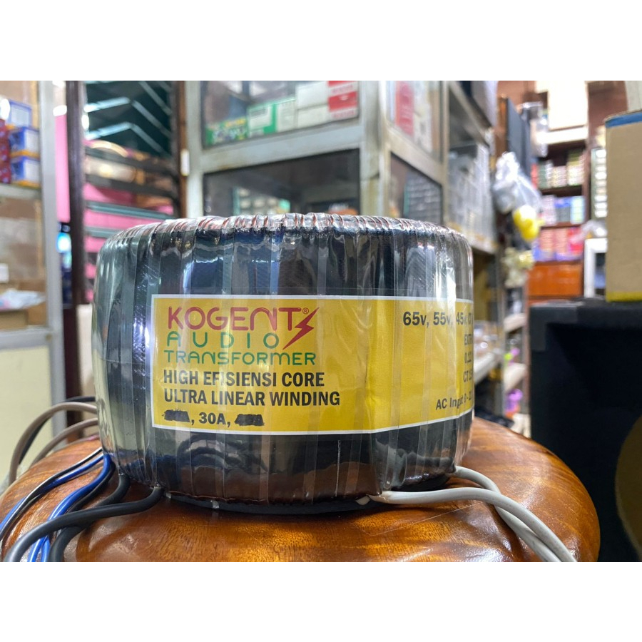 trafo 30 amper lokal produk