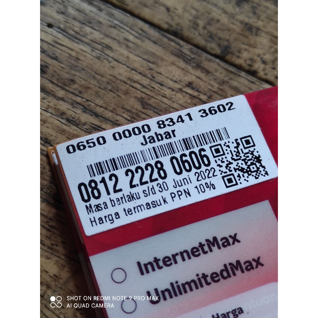 nomor cantik simpati O81 22228 0606