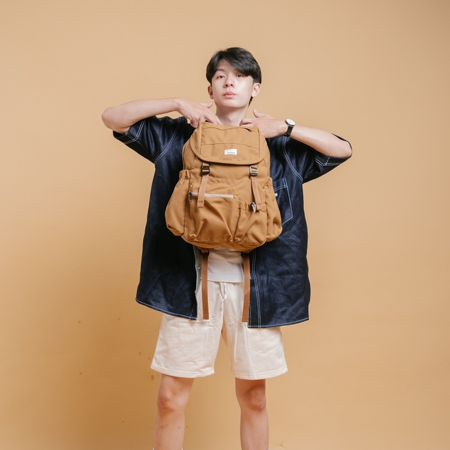 Evroa Bonnie Backpack - Cocou