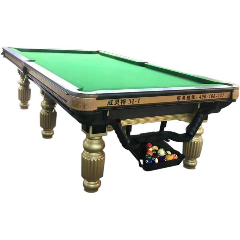 Jual meja billiard Chinese balls wiraka | Shopee Indonesia