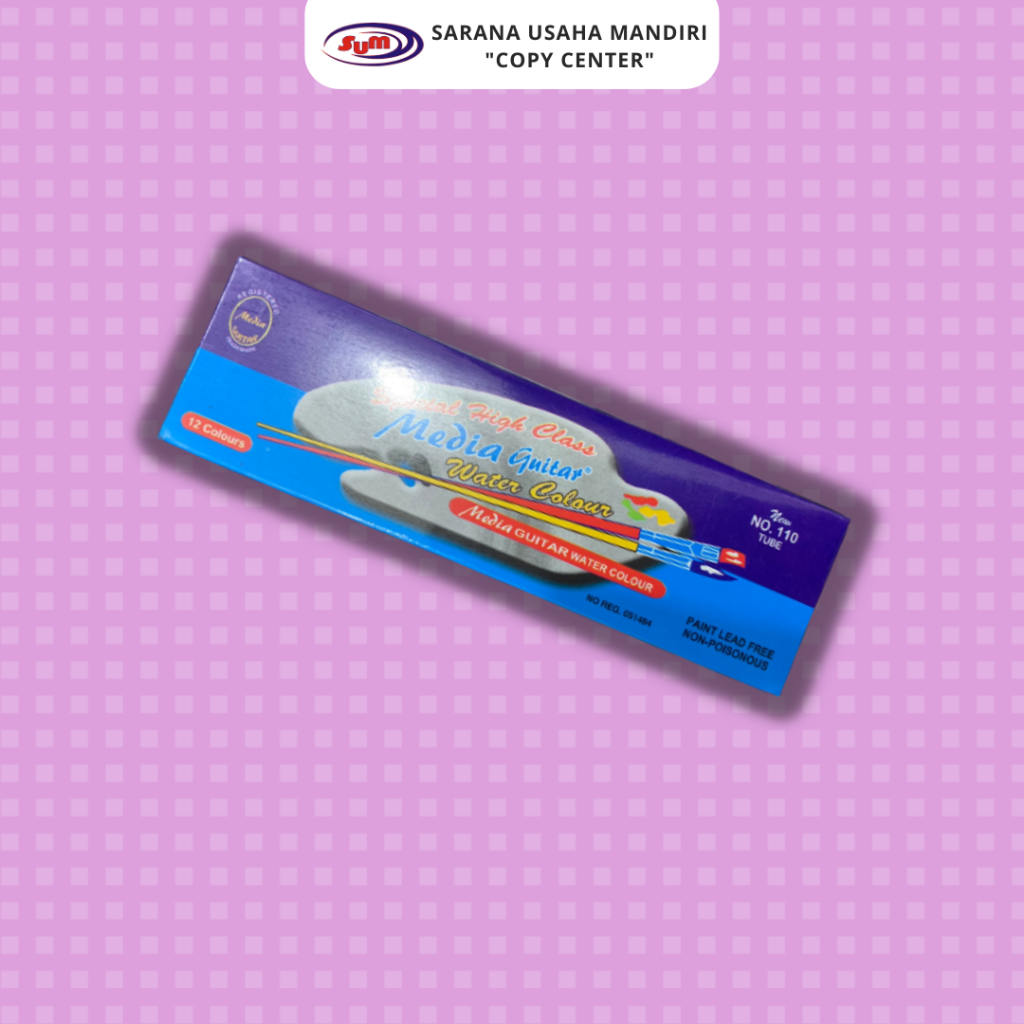 

Cat Air Media Guitar