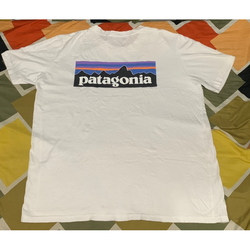 Kaos Patagonia original