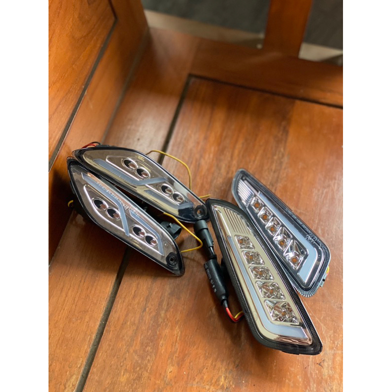 Sein zelioni sprint primavera