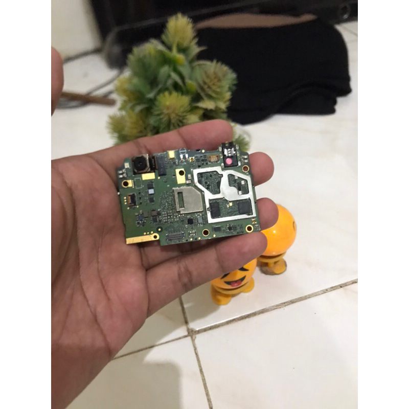 mesin redmi 4a matot