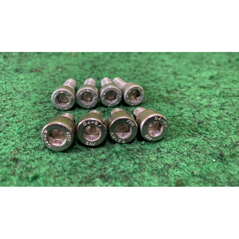 BAUT L STENLIS PIRINGAN