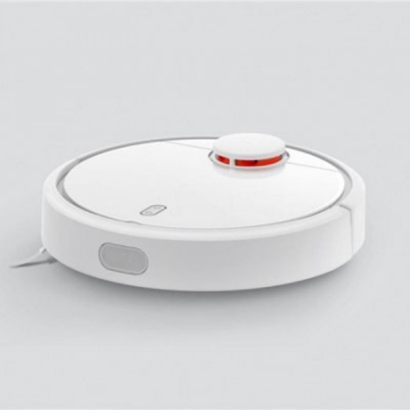 Xiaomi Mi Robot Vacuum Cleaner - SDJQR01RR